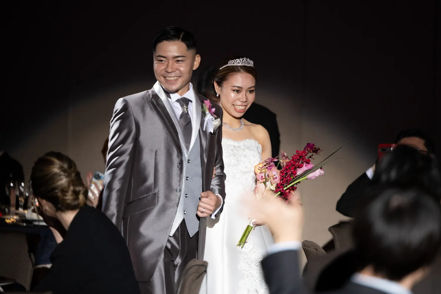 レポートギャラリー画像