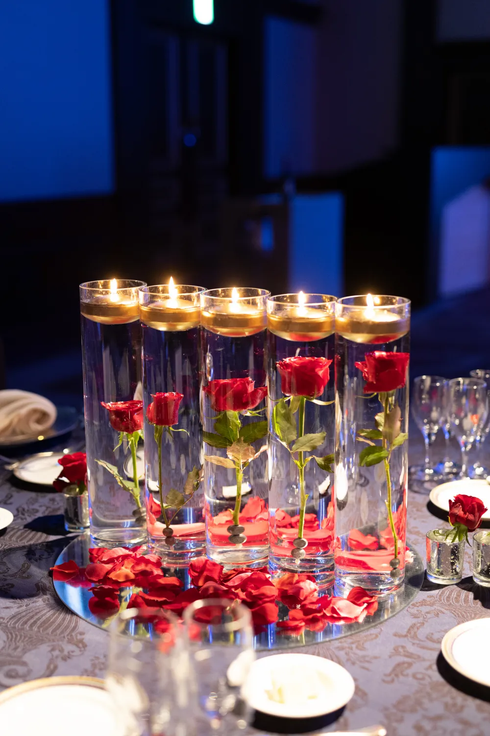 レポートギャラリー画像