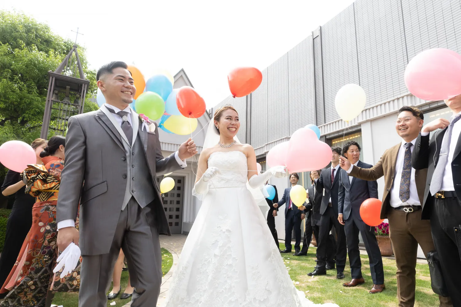 レポートギャラリー画像