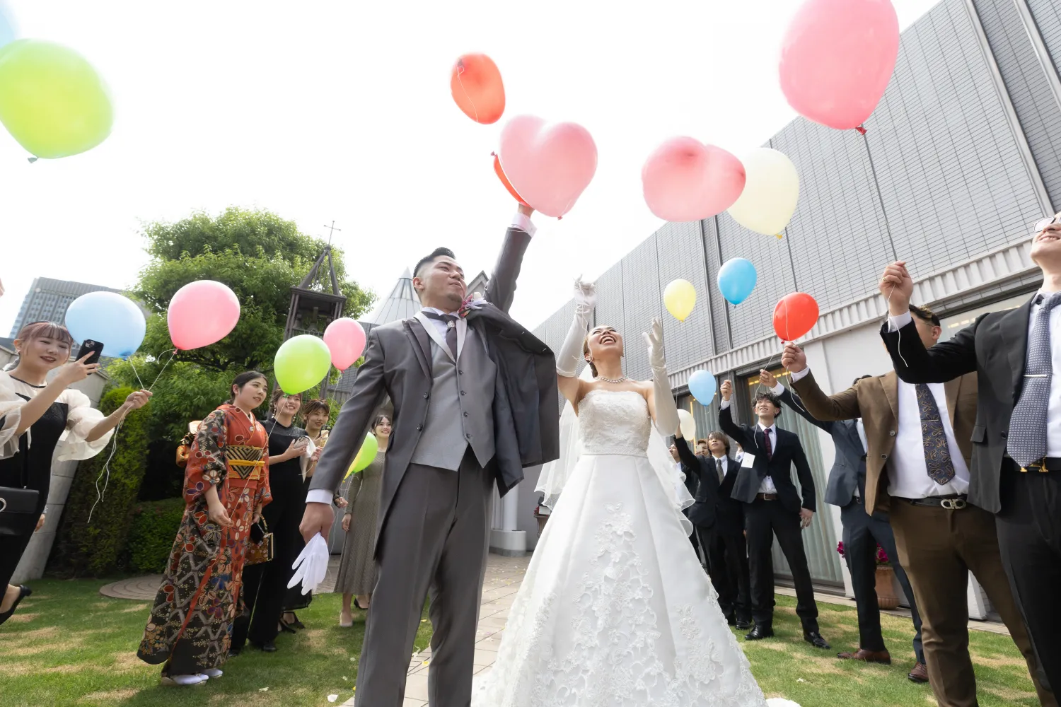 レポートギャラリー画像