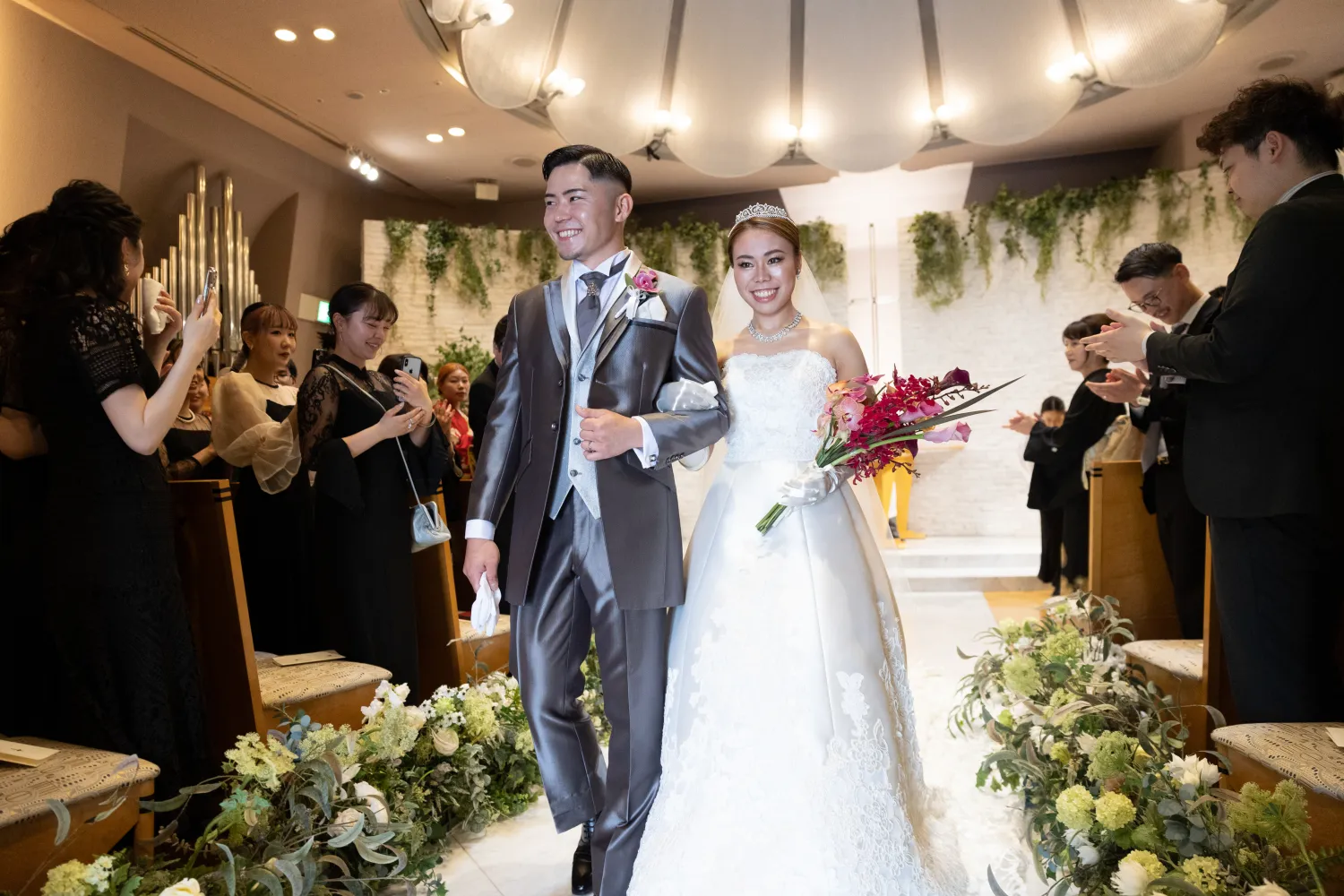 レポートギャラリー画像