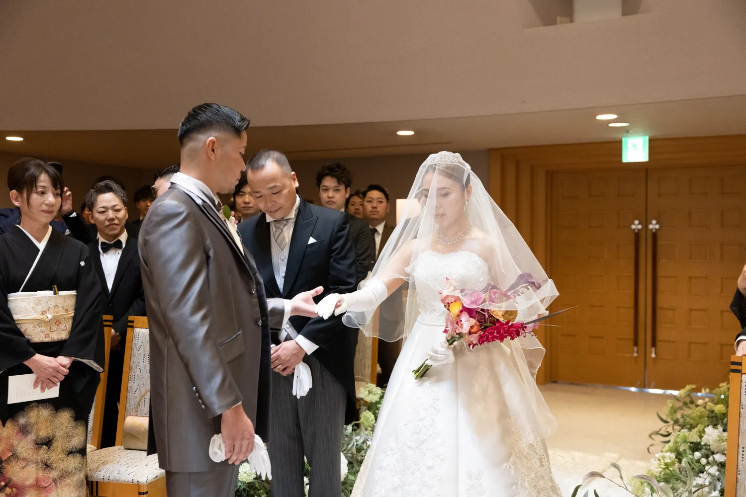 レポートギャラリー画像