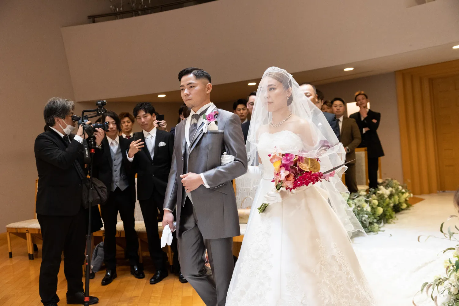 レポートギャラリー画像