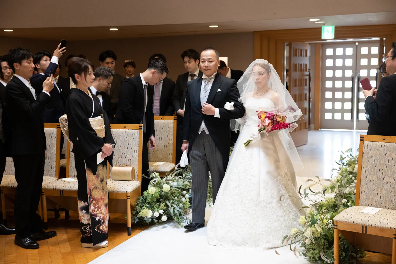 レポートギャラリー画像