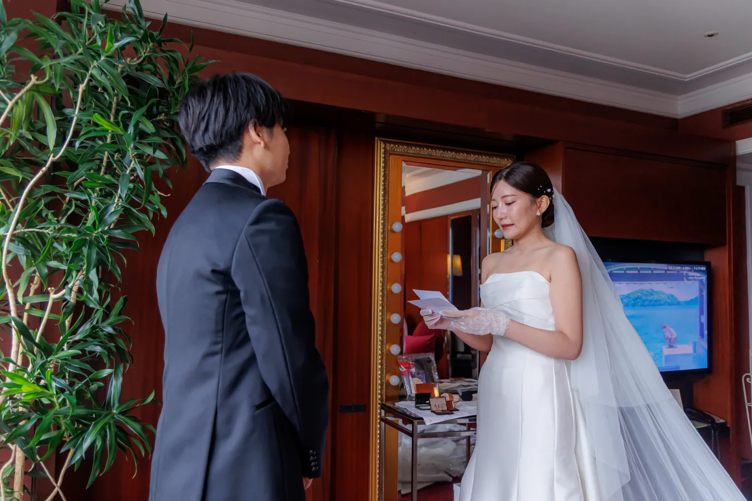 レポートギャラリー画像