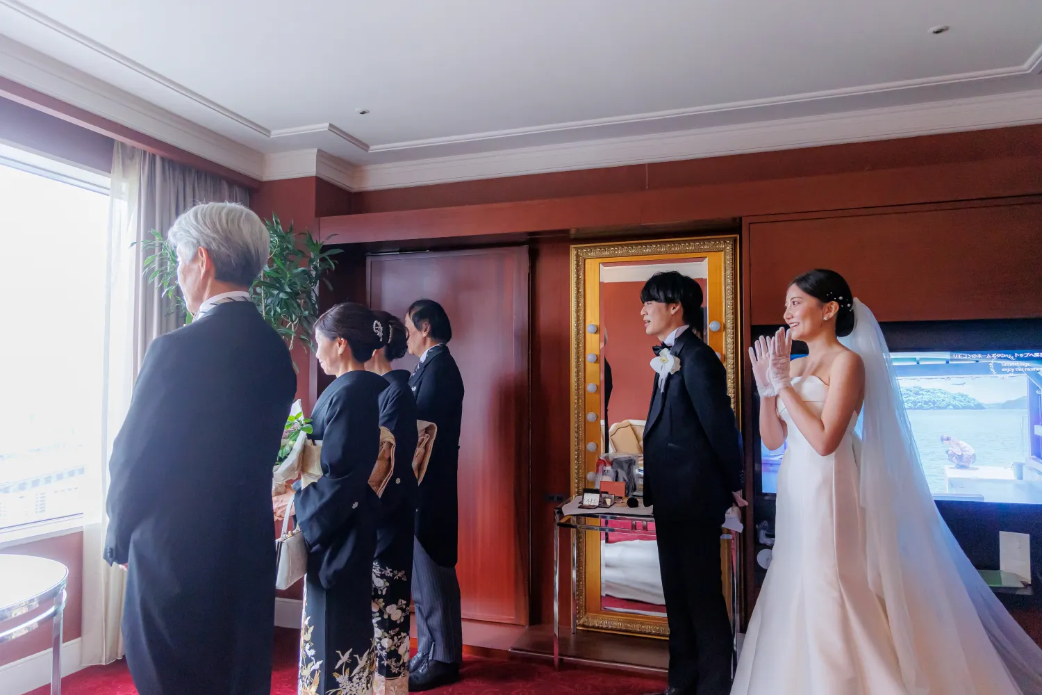 レポートギャラリー画像