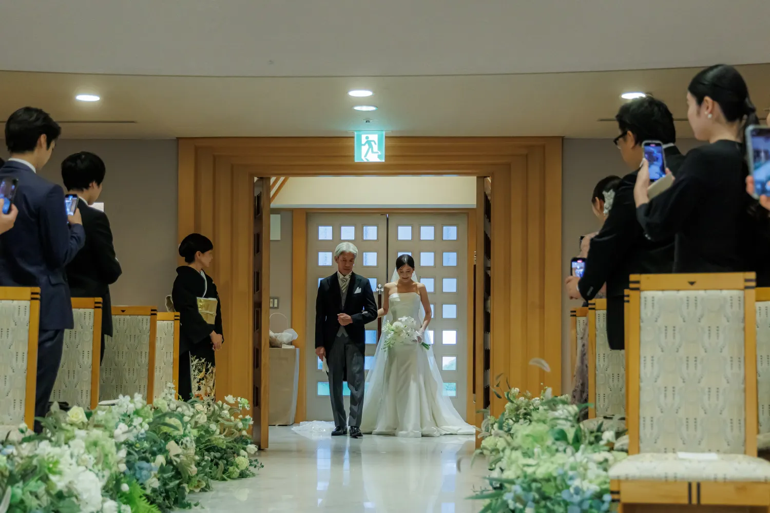 レポートギャラリー画像