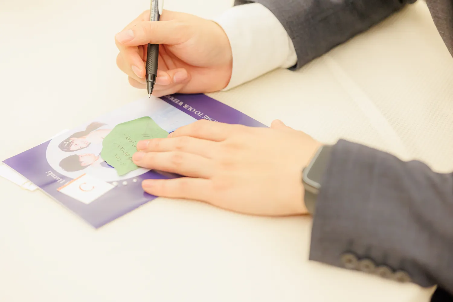 レポートギャラリー画像