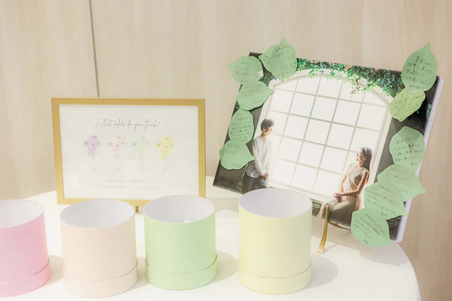 レポートギャラリー画像