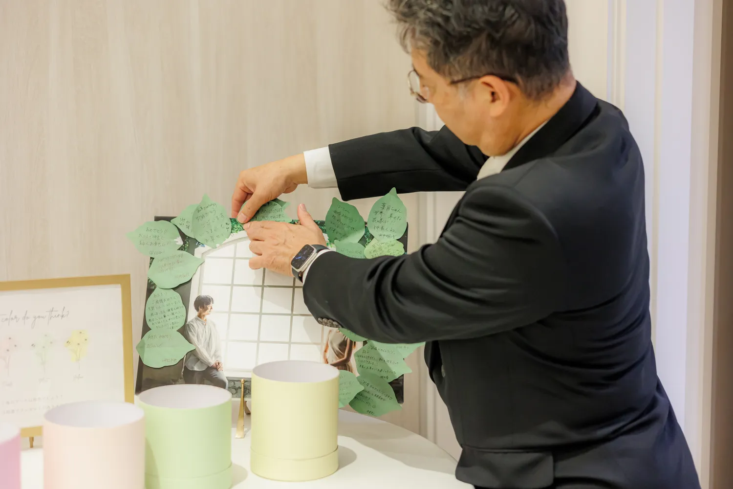 レポートギャラリー画像