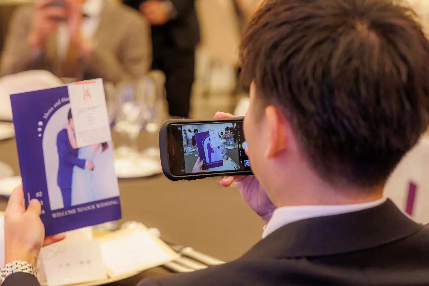 レポートギャラリー画像