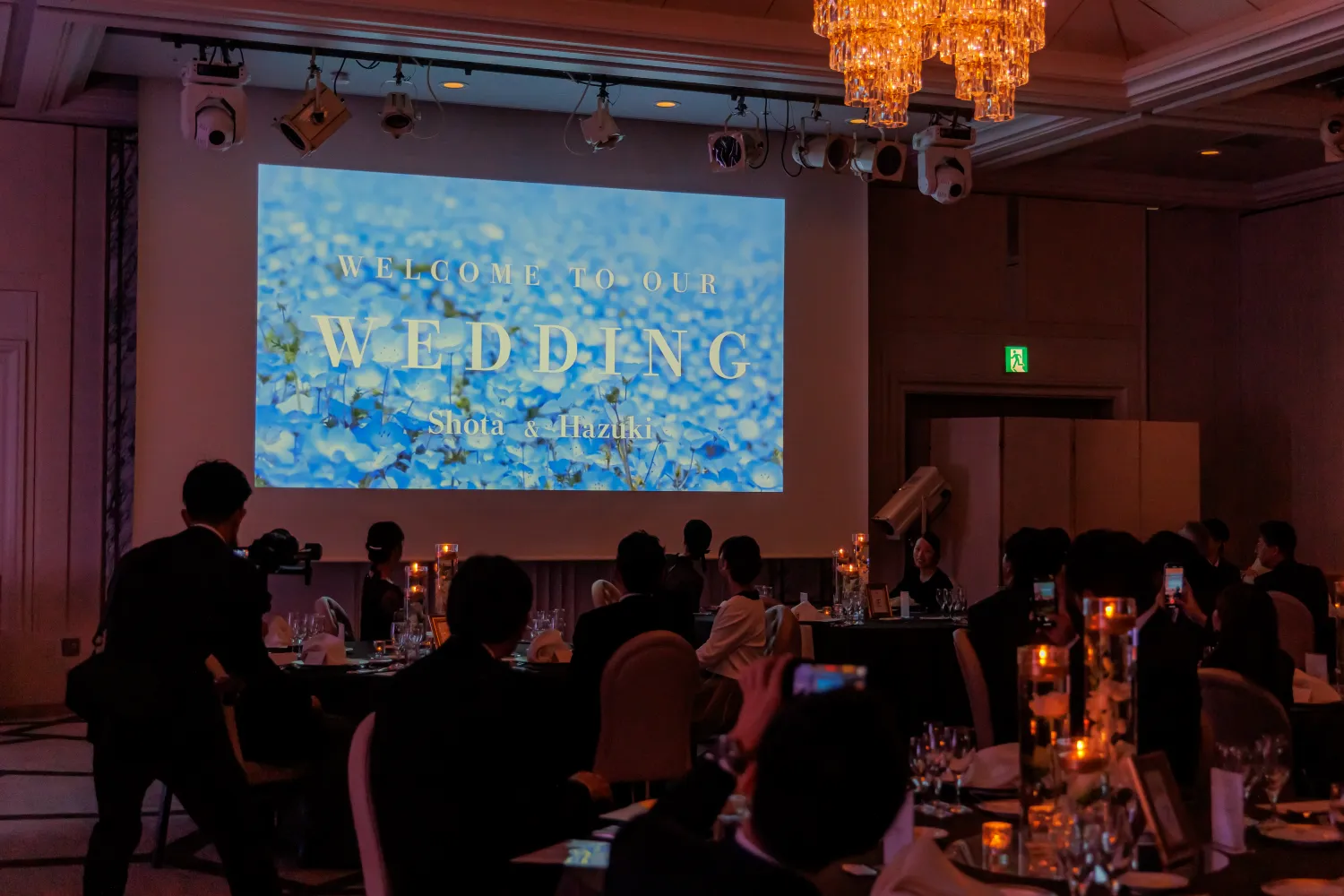 レポートギャラリー画像