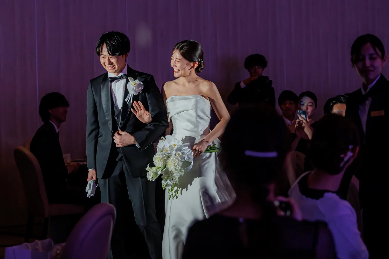 レポートギャラリー画像