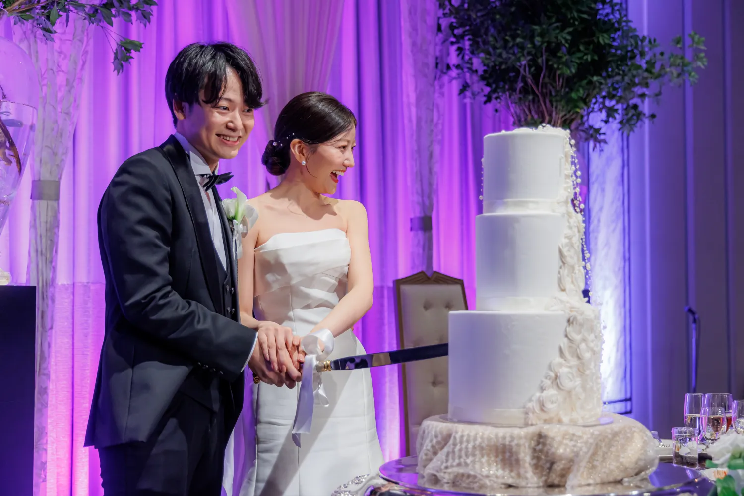 レポートギャラリー画像