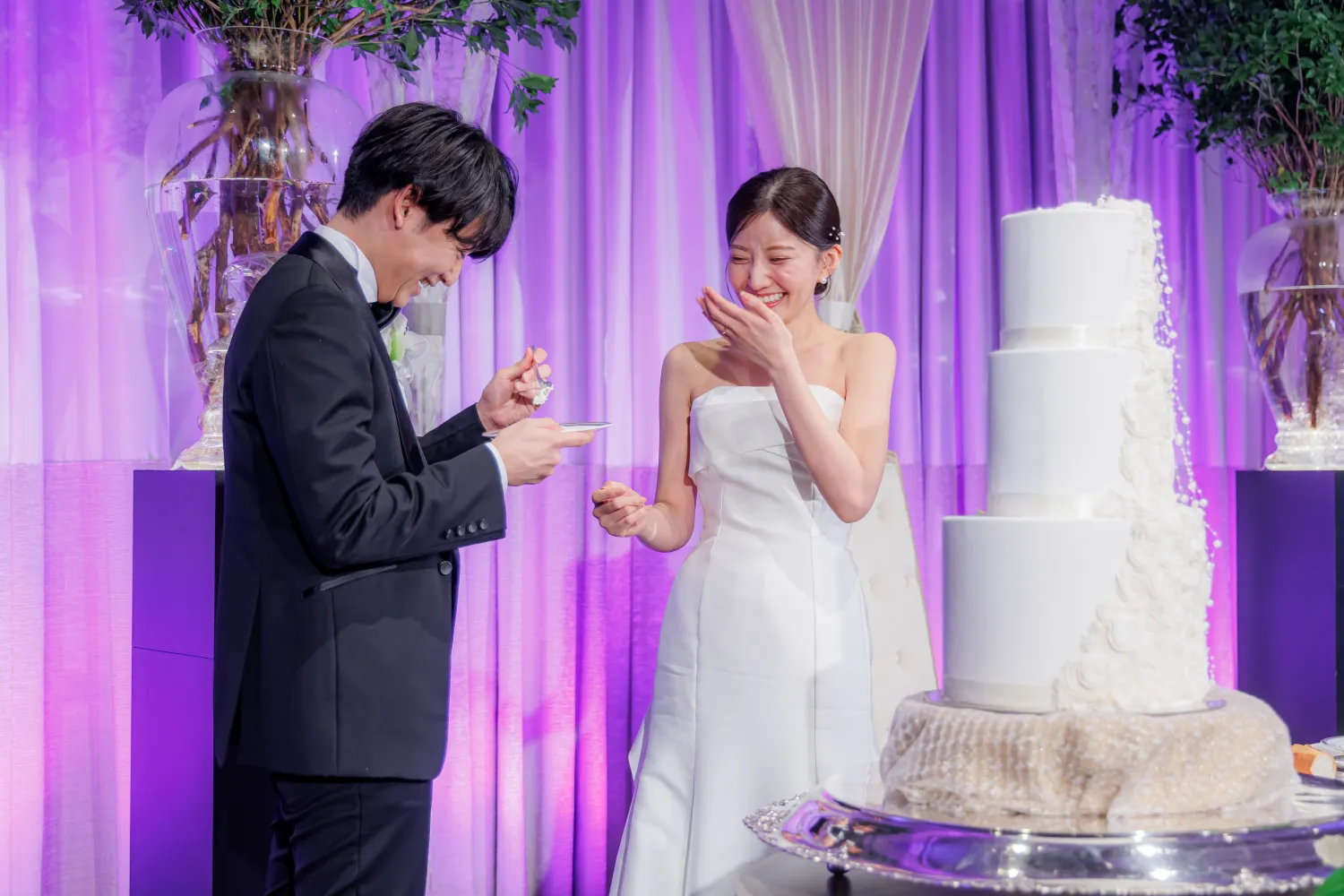 レポートギャラリー画像