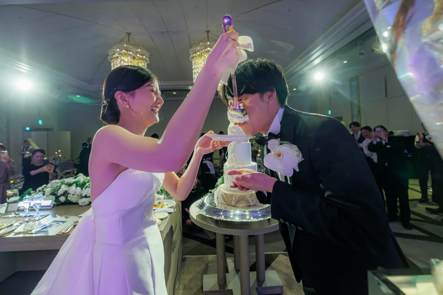 レポートギャラリー画像