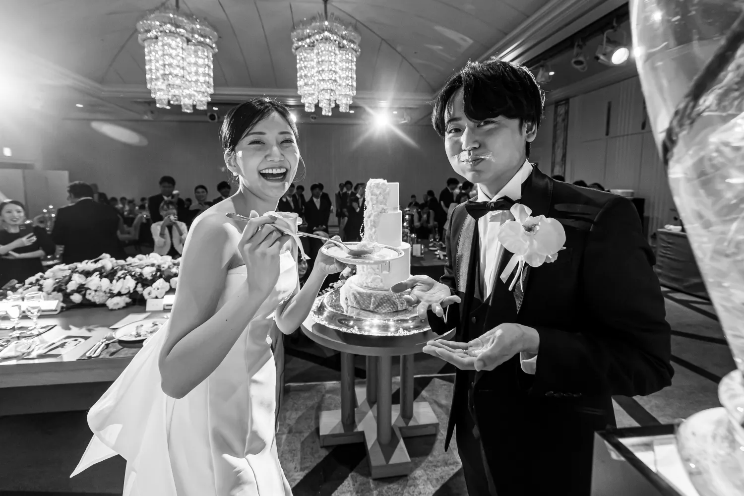 レポートギャラリー画像