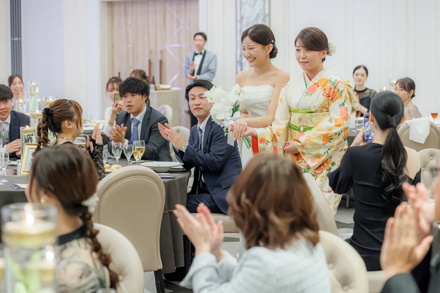 レポートギャラリー画像