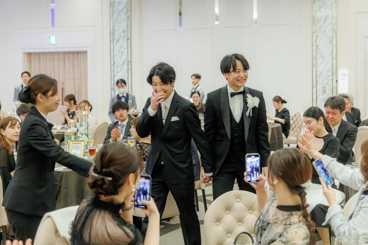 レポートギャラリー画像