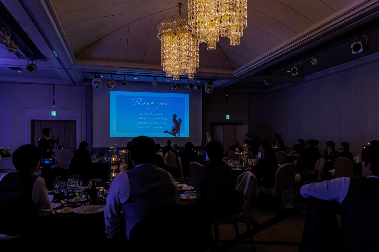 レポートギャラリー画像