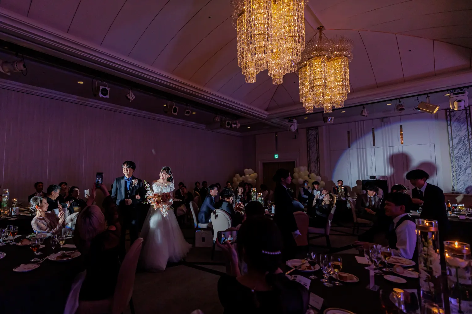 レポートギャラリー画像