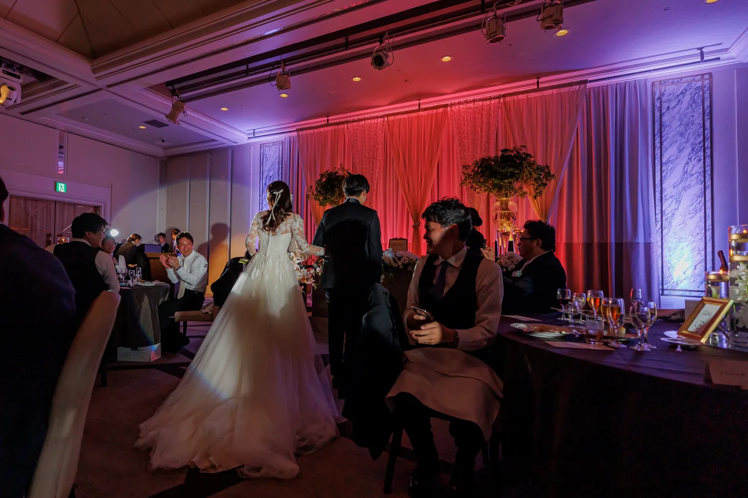 レポートギャラリー画像