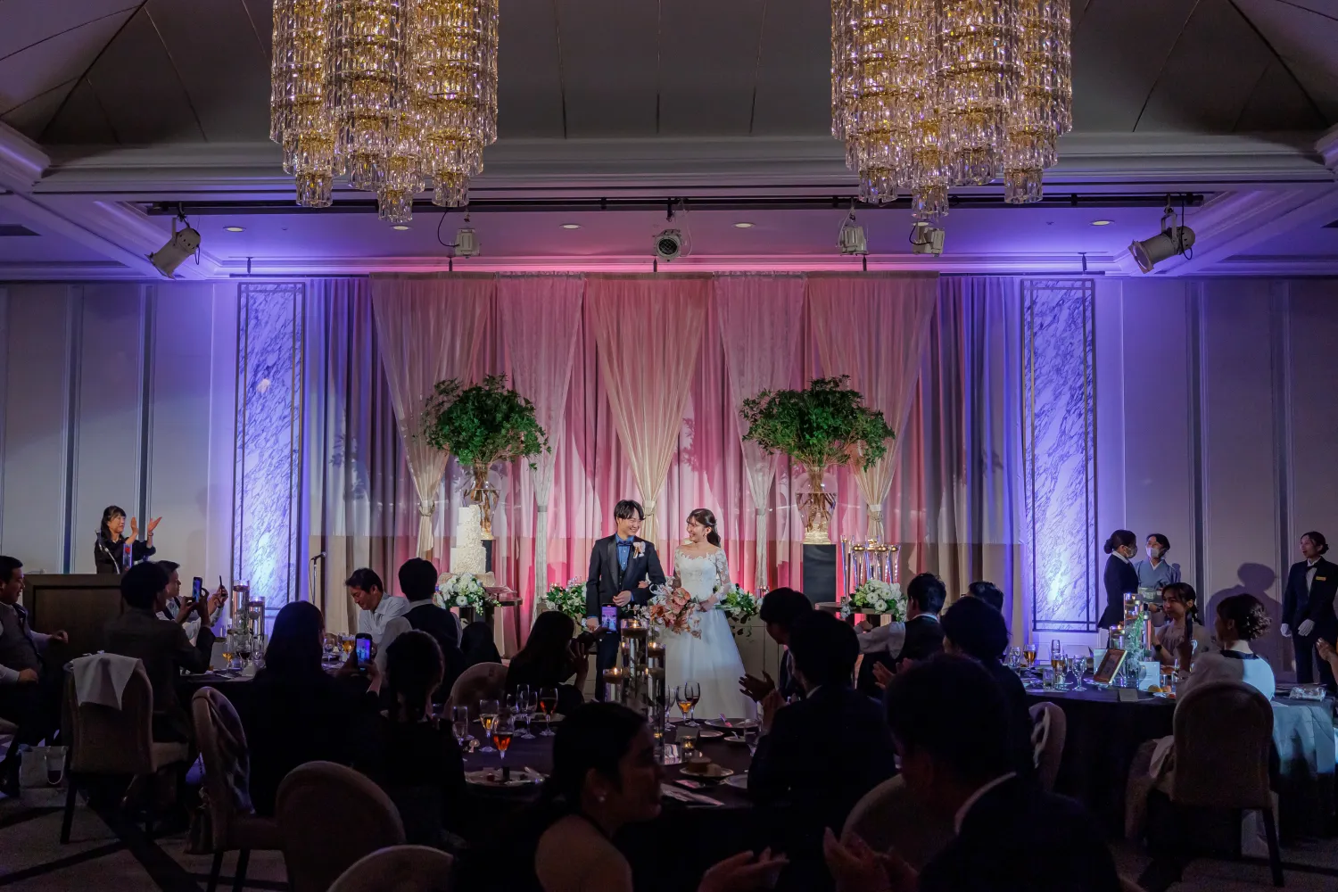 レポートギャラリー画像