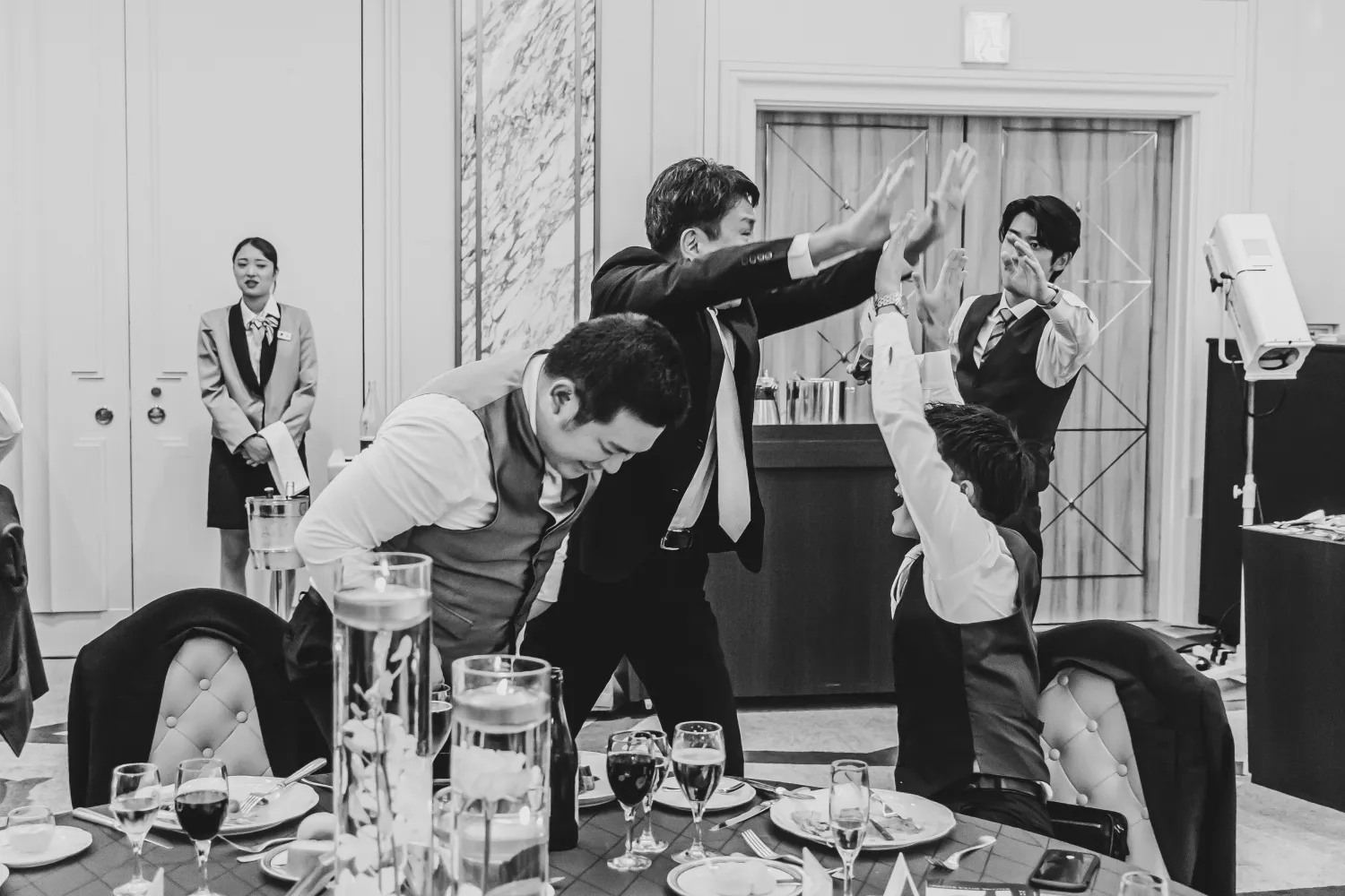 レポートギャラリー画像