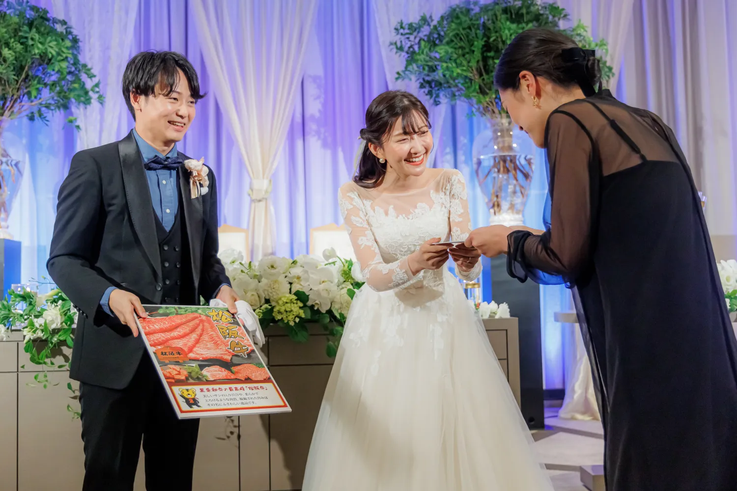 レポートギャラリー画像