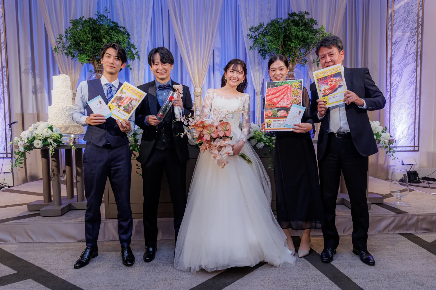 レポートギャラリー画像