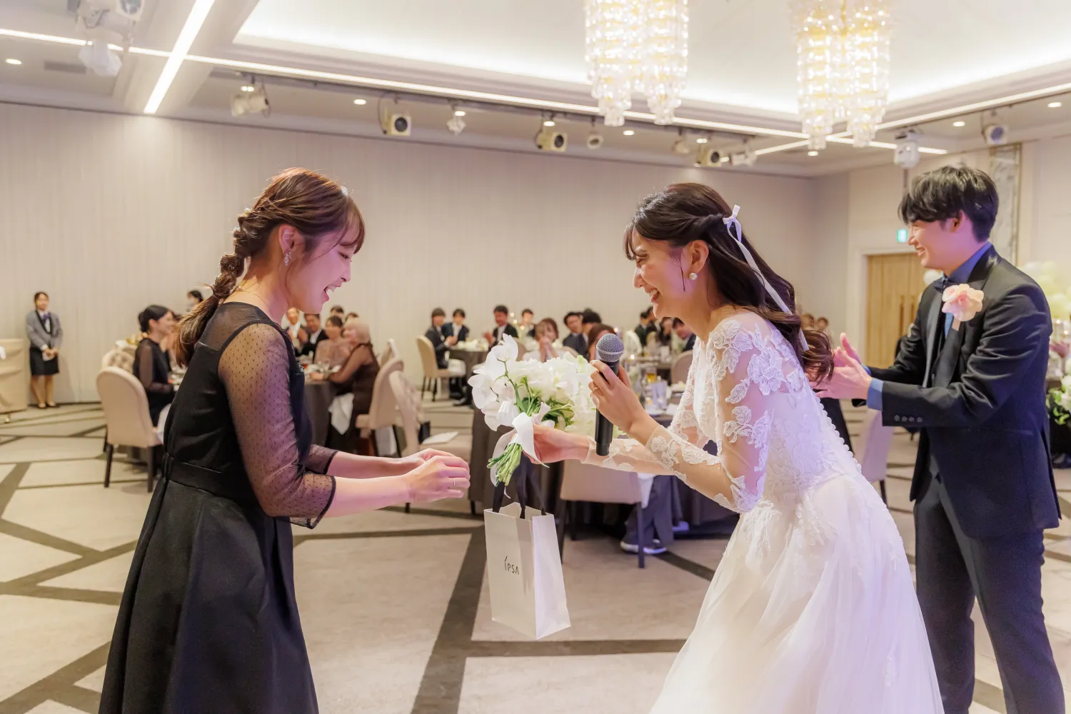 レポートギャラリー画像