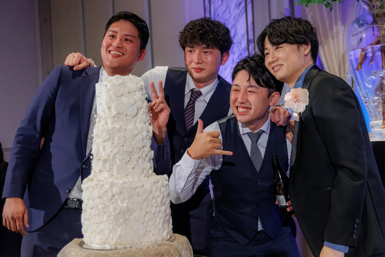 レポートギャラリー画像