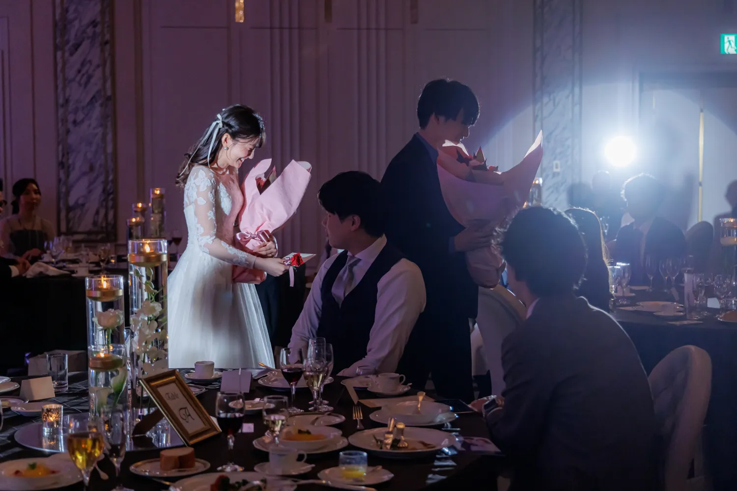 レポートギャラリー画像