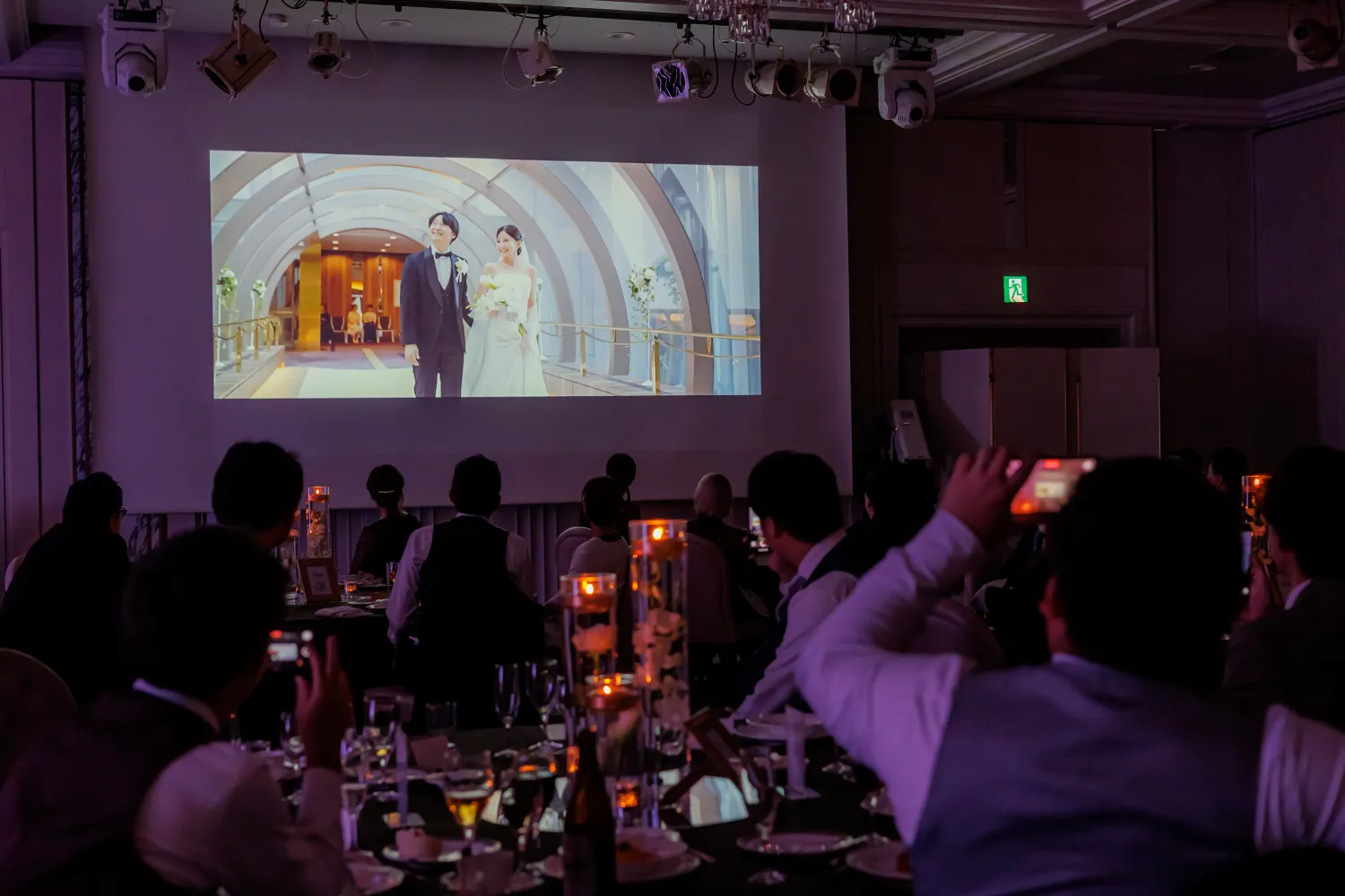 レポートギャラリー画像