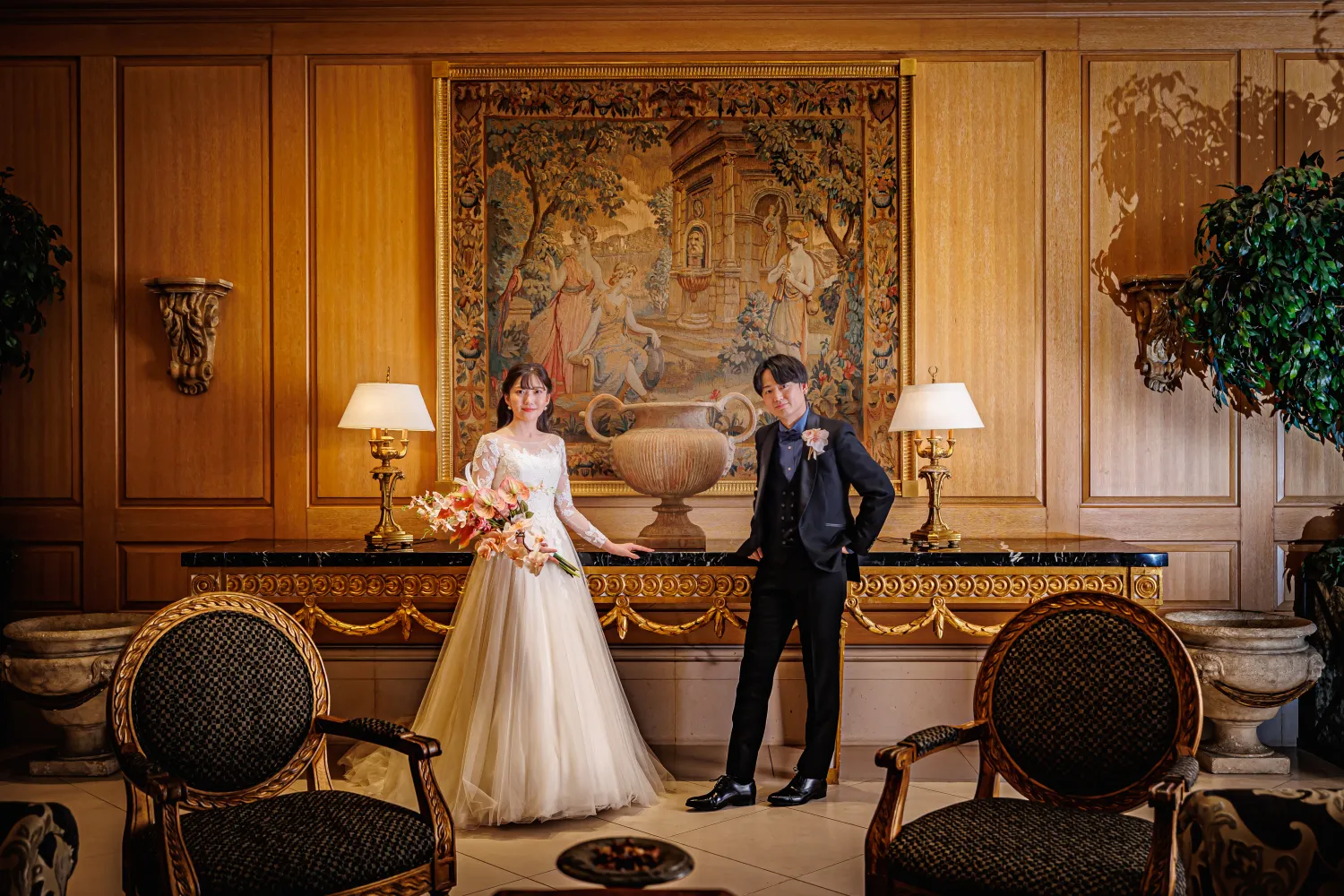 レポートギャラリー画像