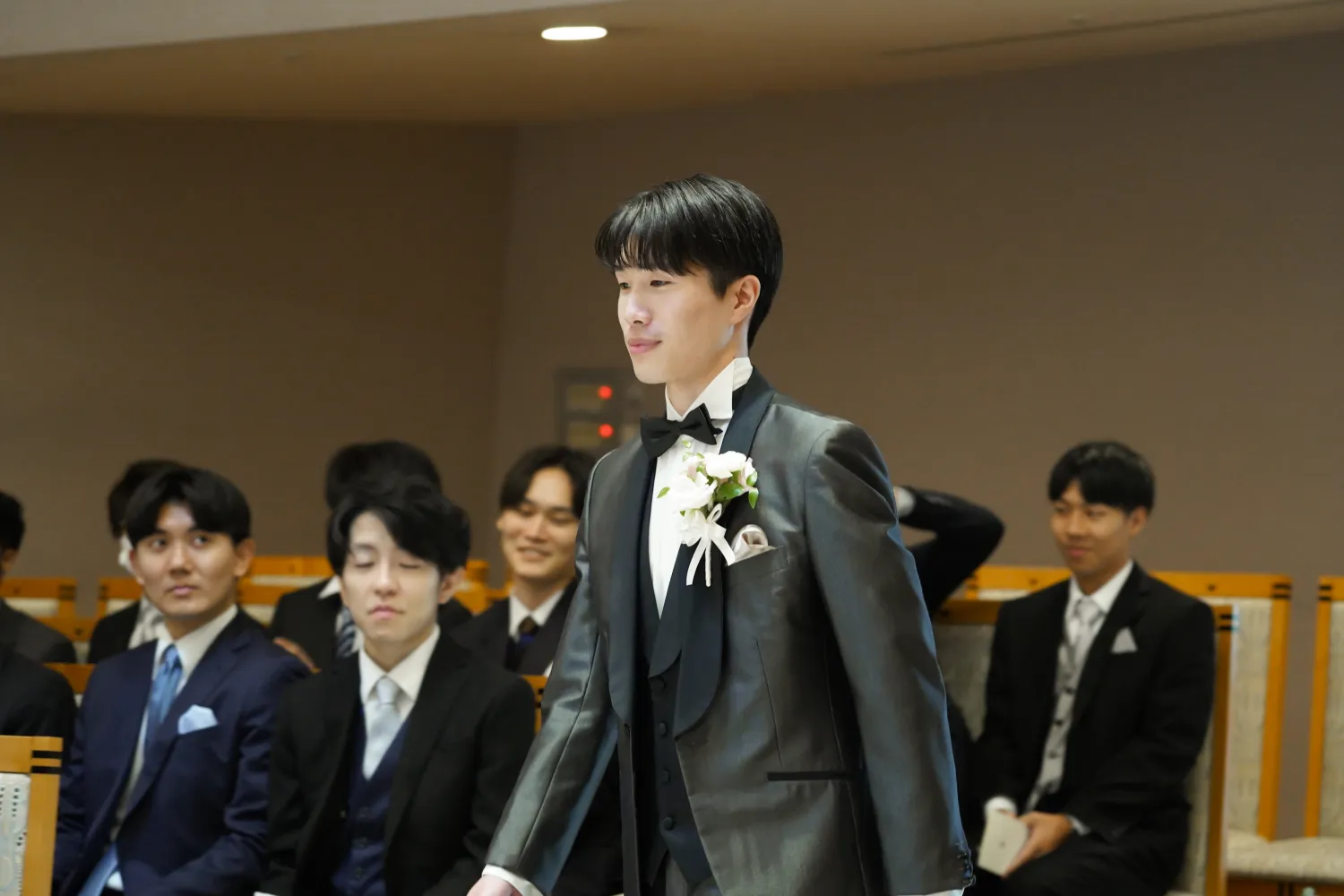 レポートギャラリー画像