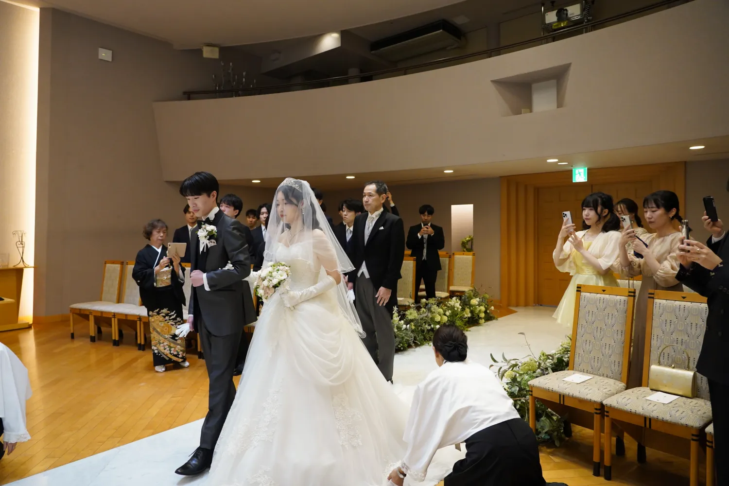 レポートギャラリー画像