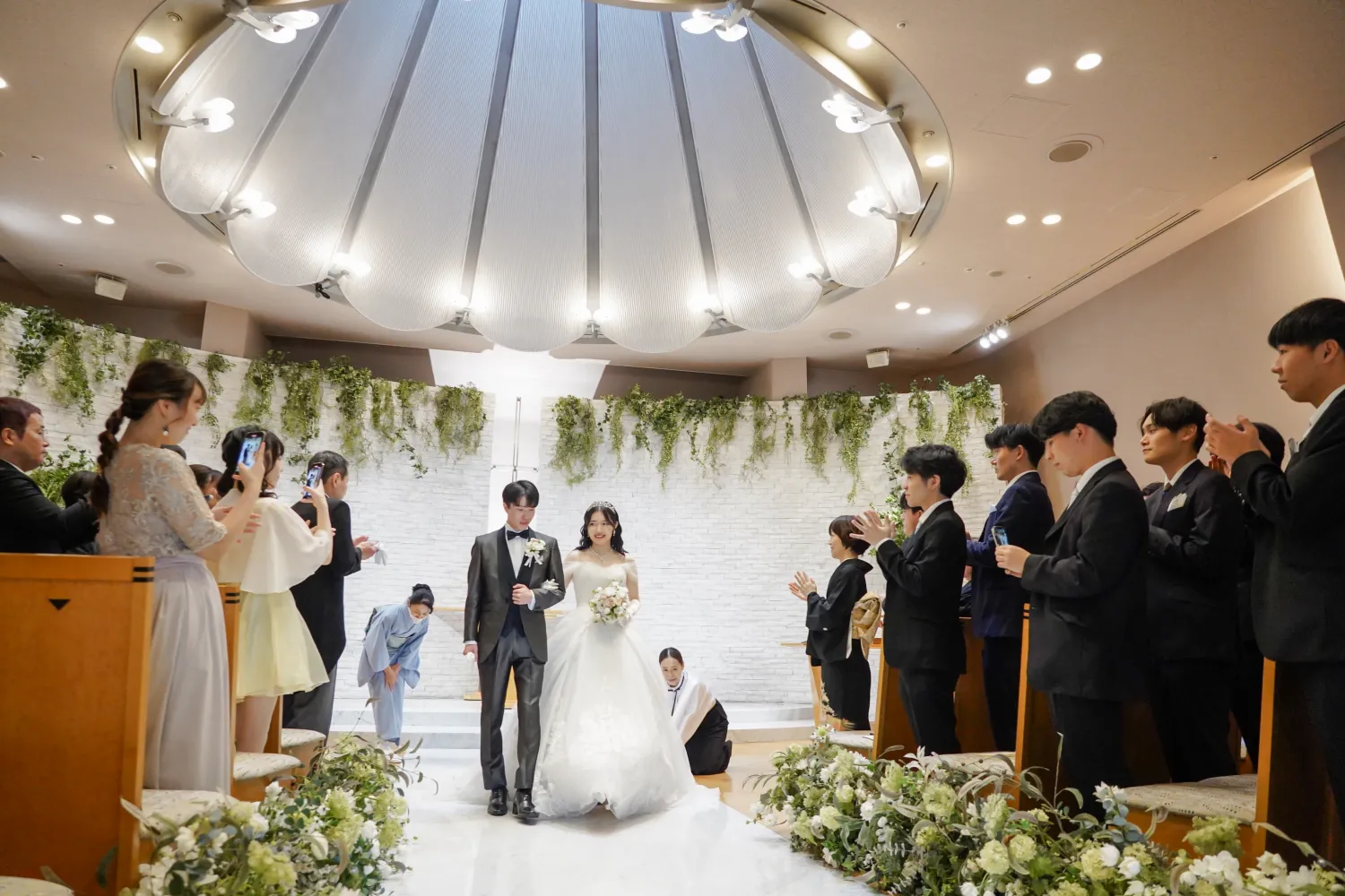 レポートギャラリー画像