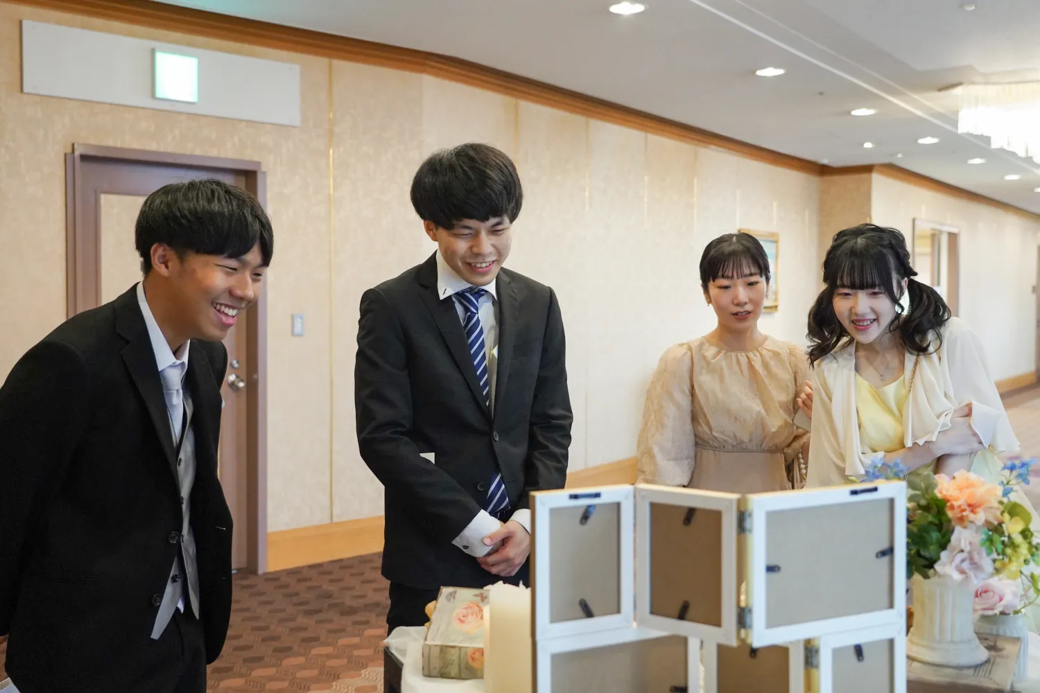 レポートギャラリー画像