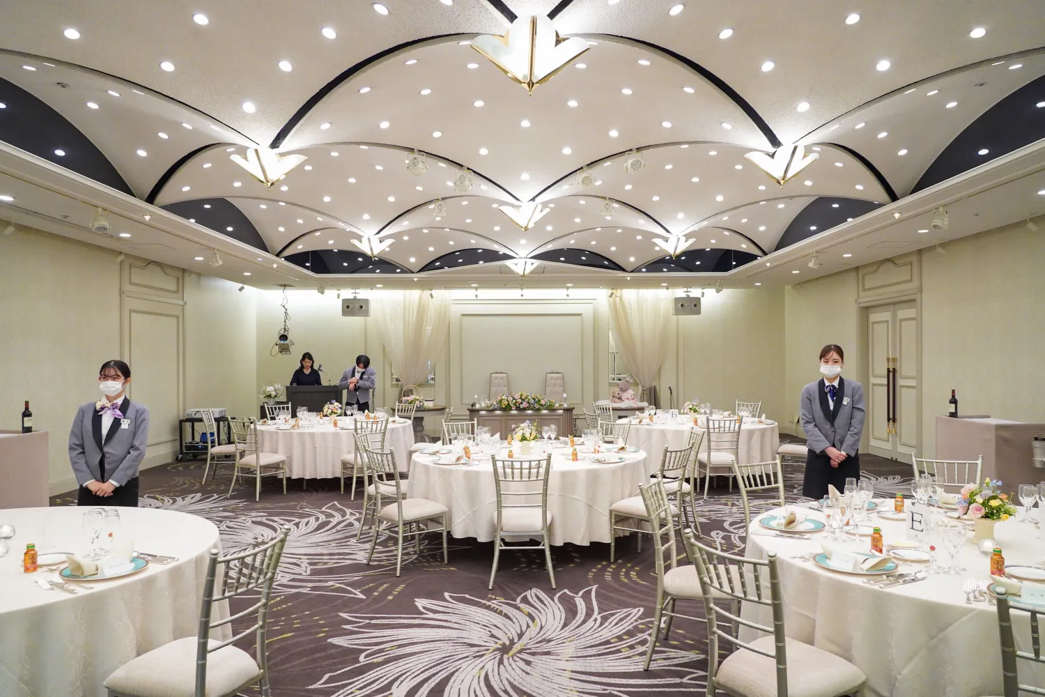 レポートギャラリー画像