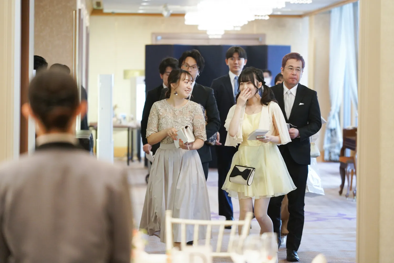 レポートギャラリー画像