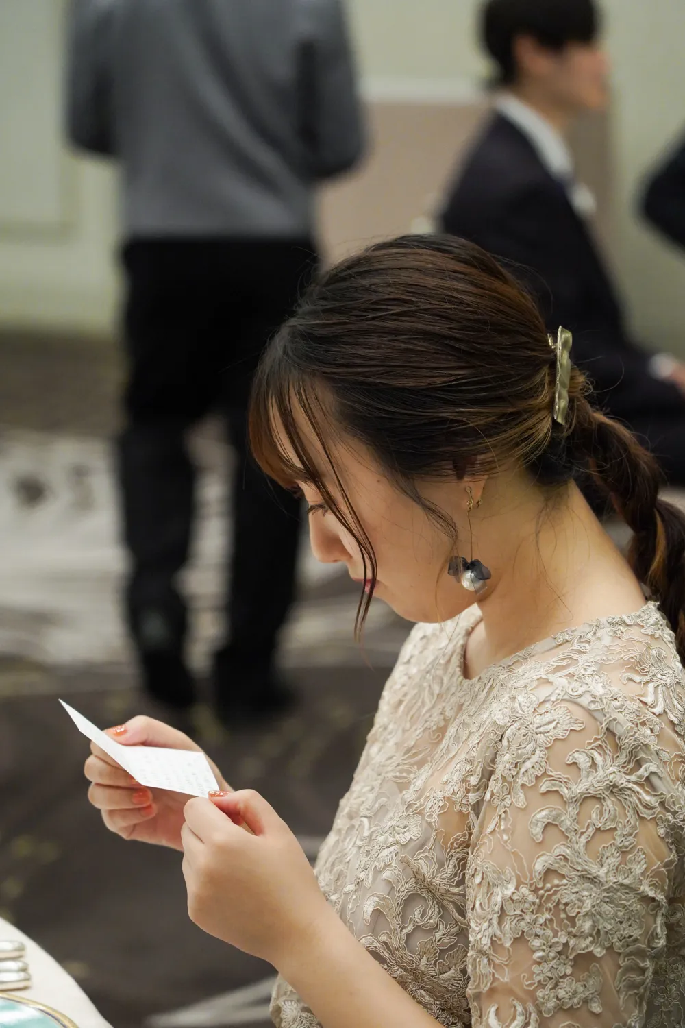 レポートギャラリー画像