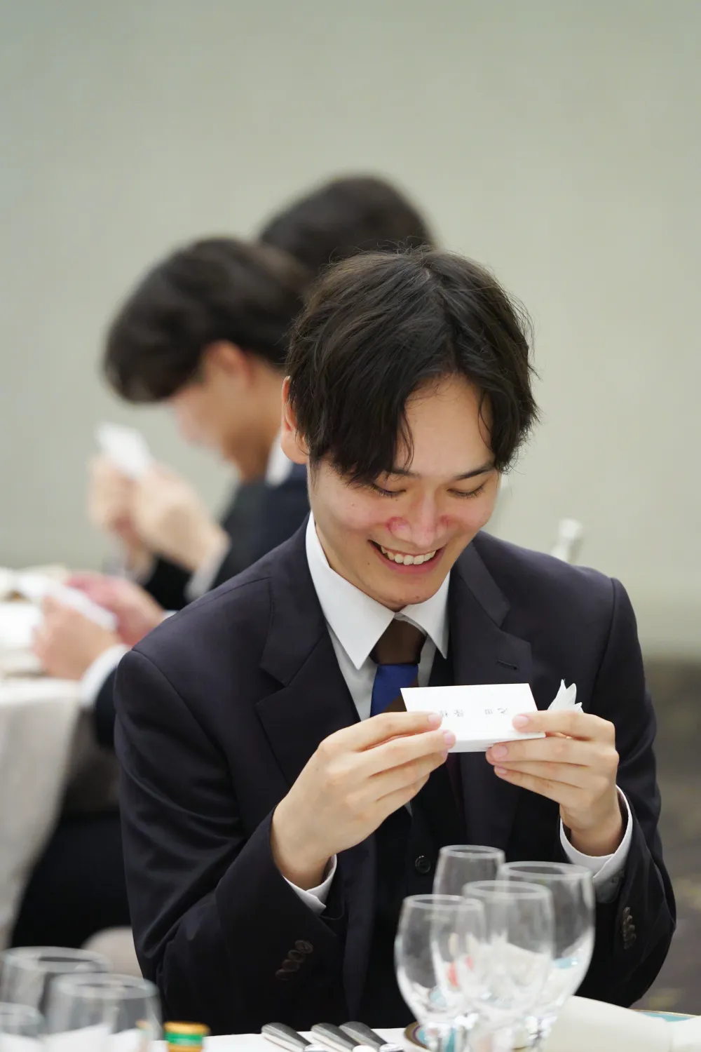 レポートギャラリー画像