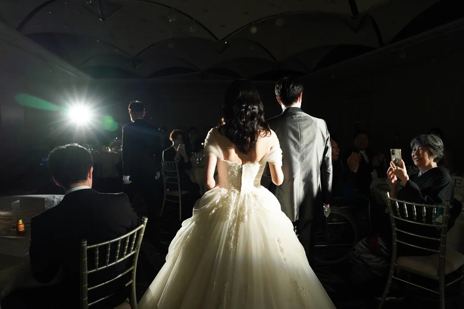 レポートギャラリー画像