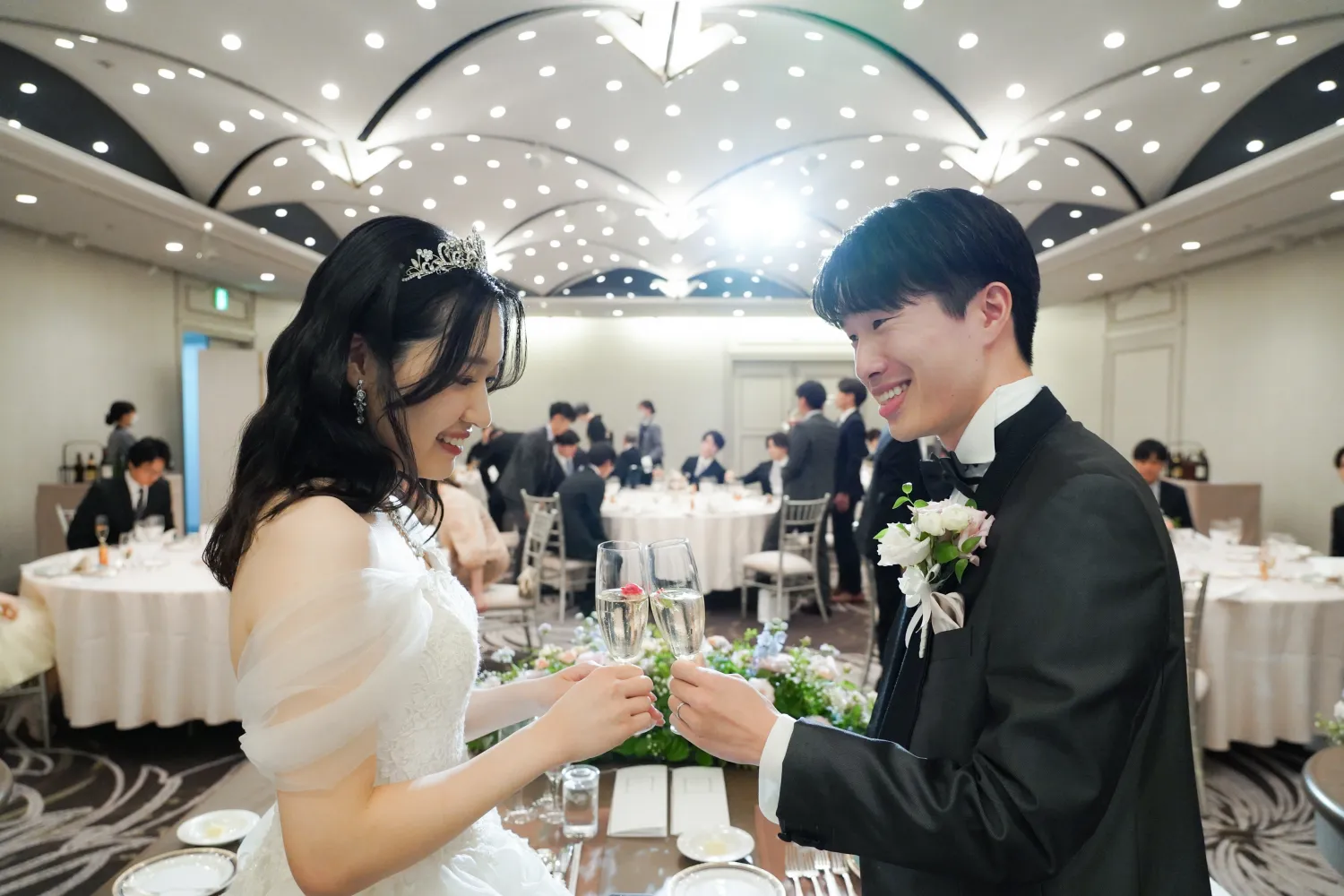 レポートギャラリー画像