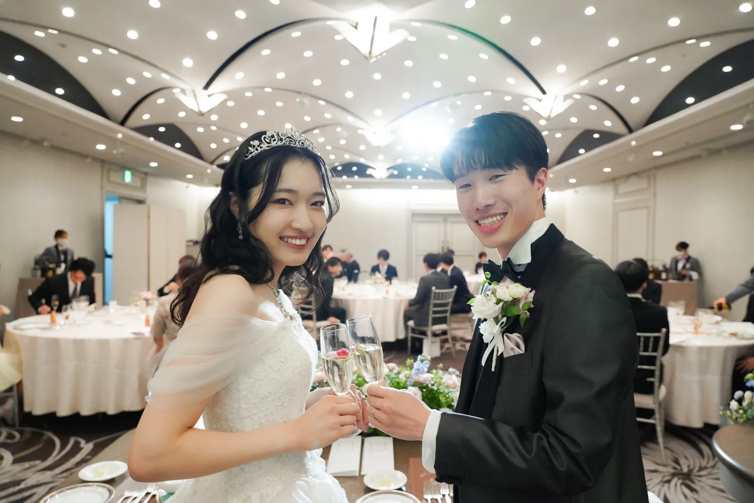 レポートギャラリー画像