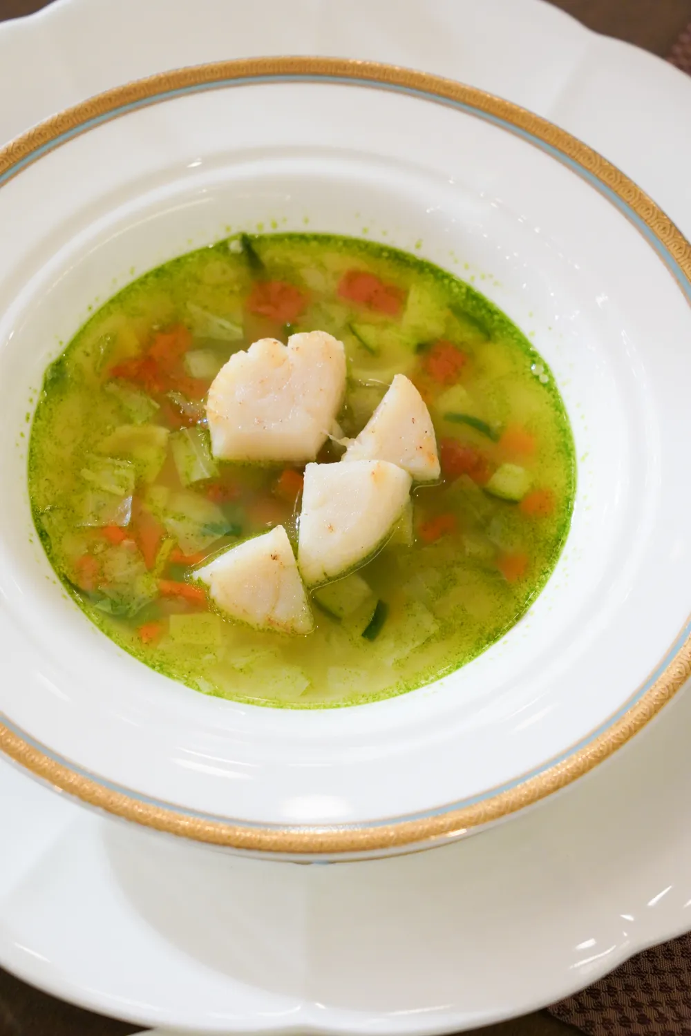 レポートギャラリー画像