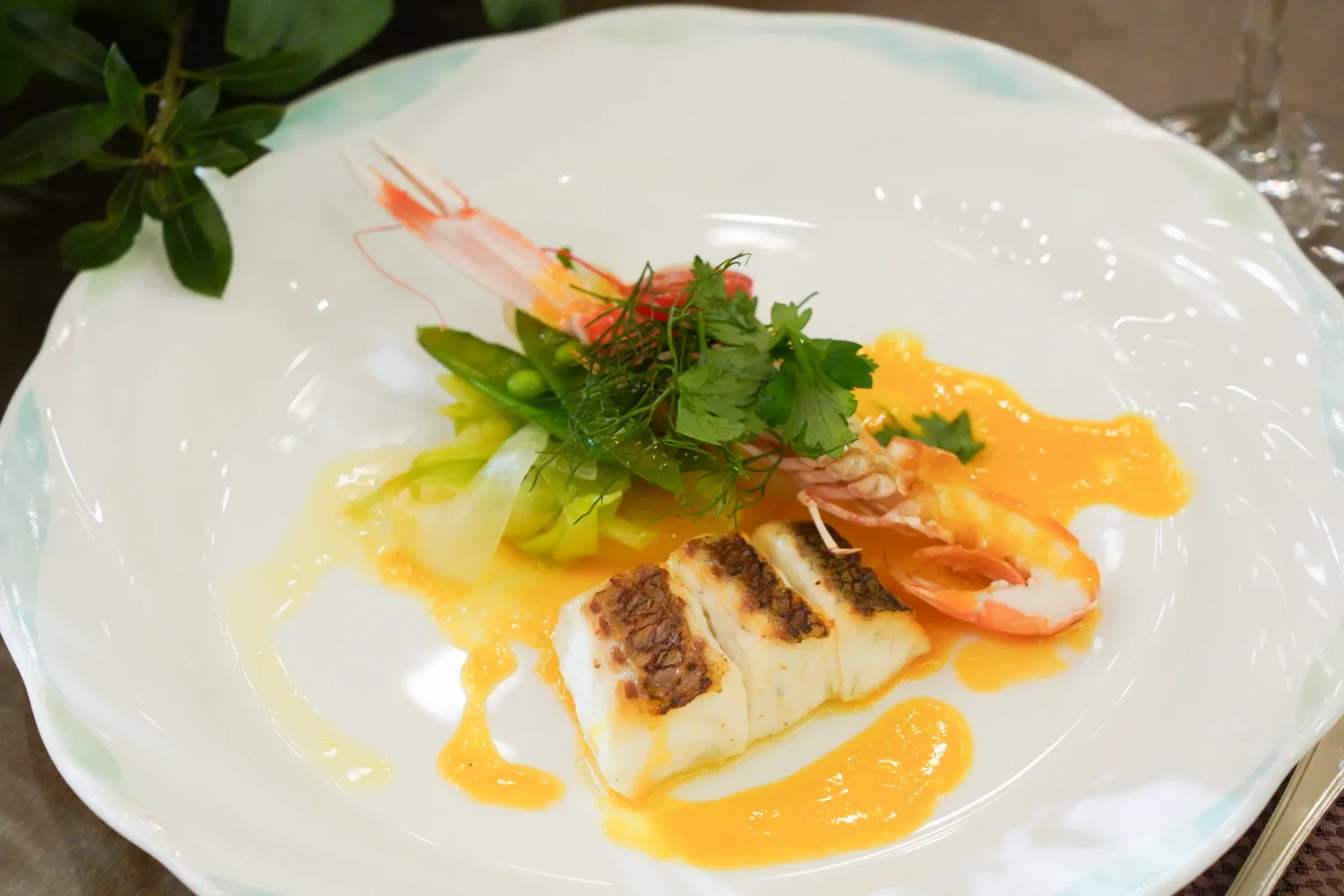 レポートギャラリー画像