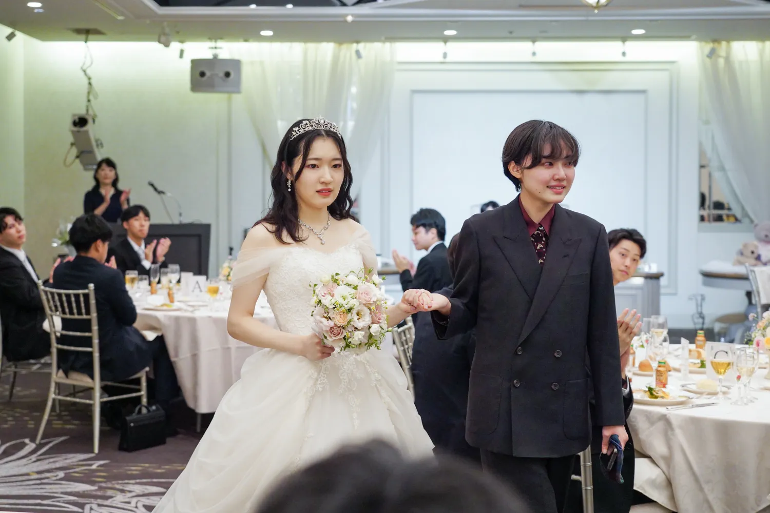 レポートギャラリー画像