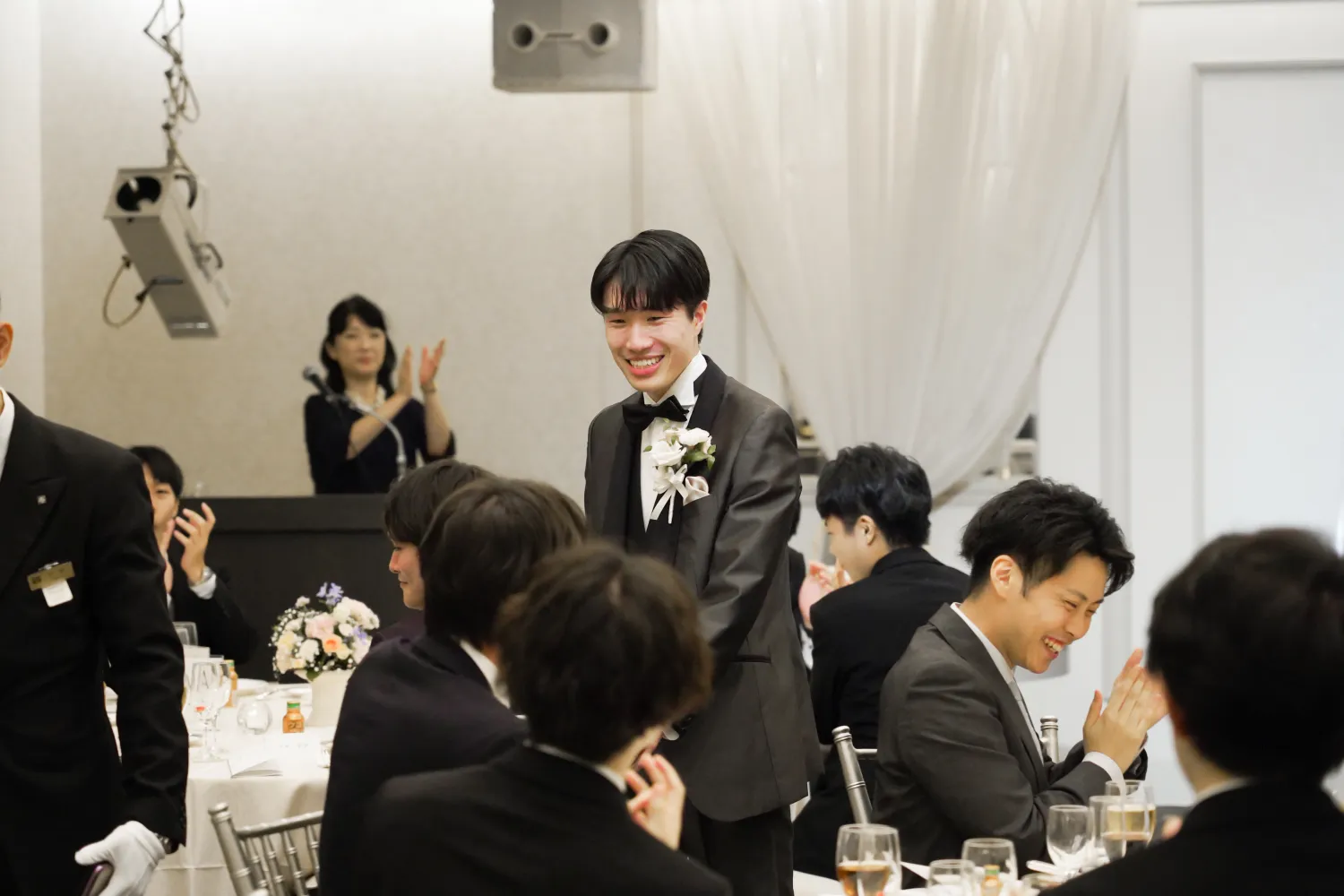 レポートギャラリー画像